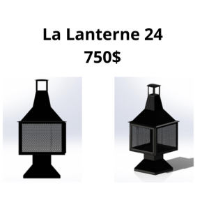 La Lanterne 24