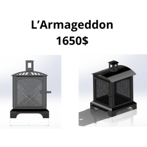 L'Armageddon
